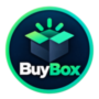 Buybox Logo